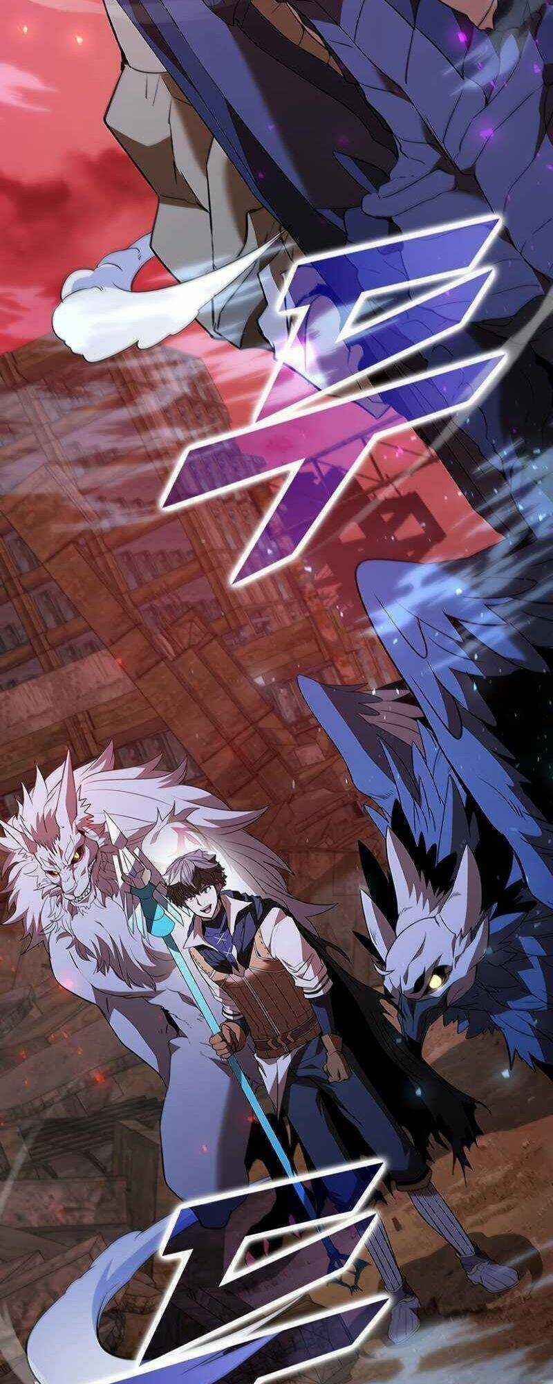 Bậc Thầy Thuần Hóa - Chapter 121 - Trang 19