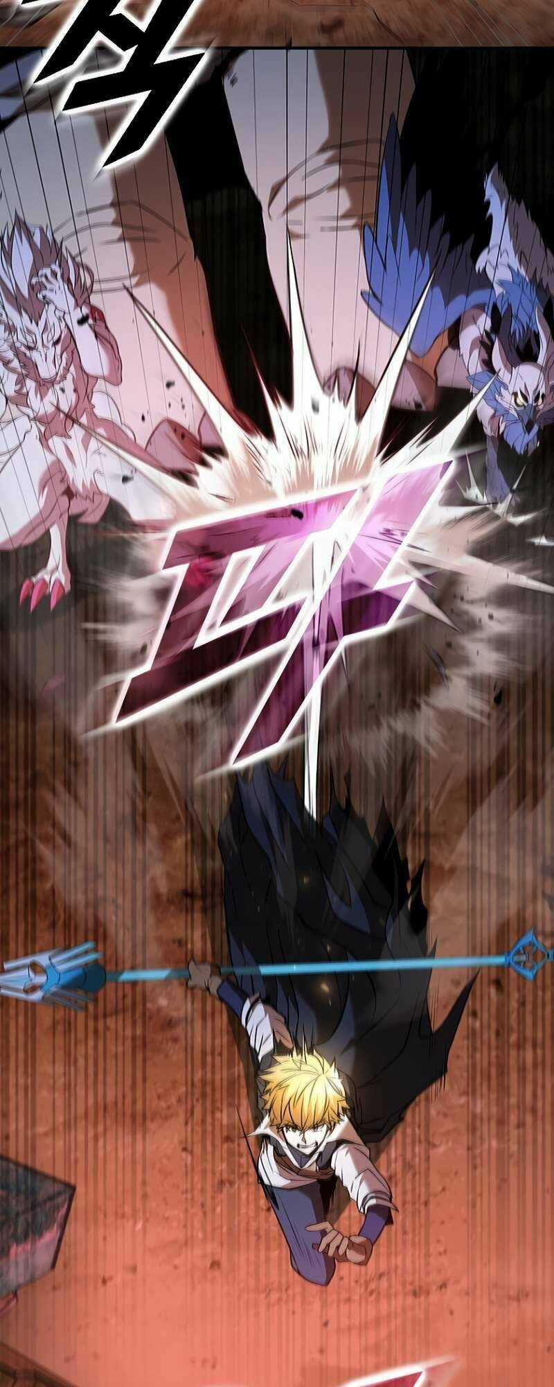 Bậc Thầy Thuần Hóa - Chapter 121 - Trang 28