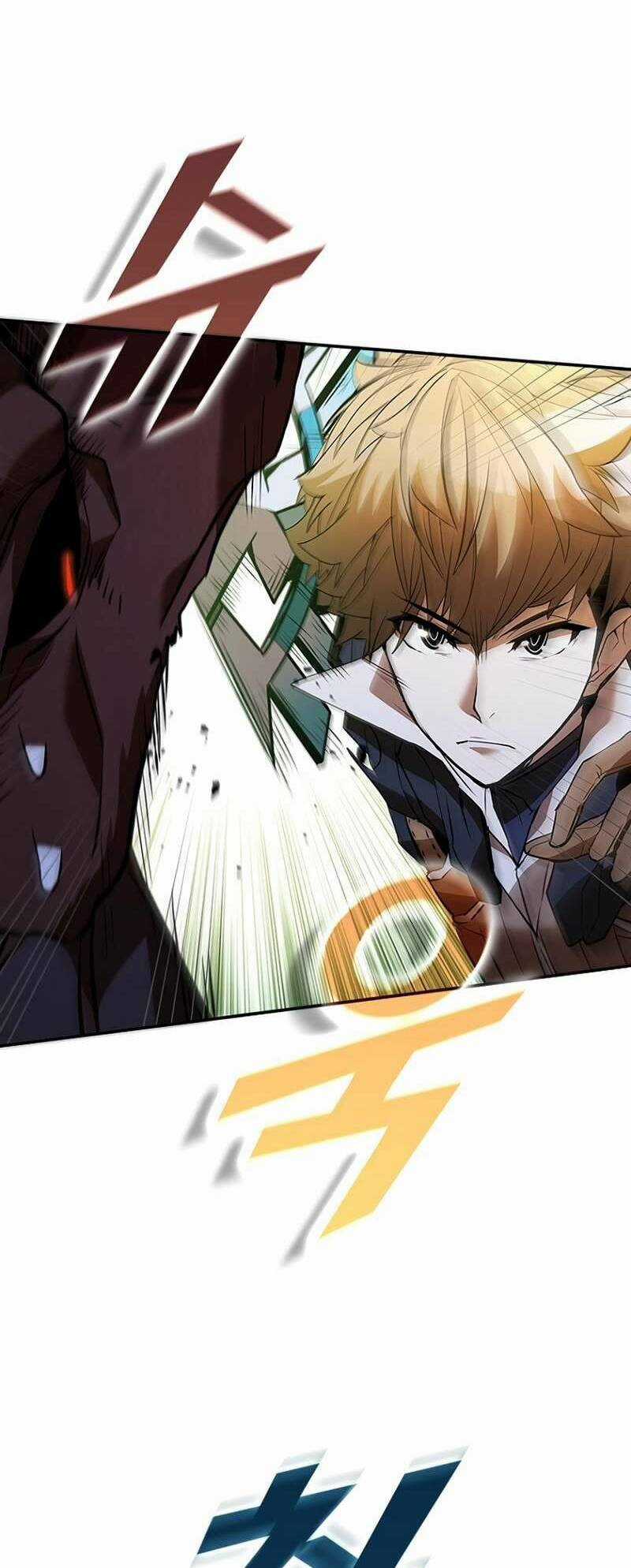 Bậc Thầy Thuần Hóa - Chapter 121 - Trang 33