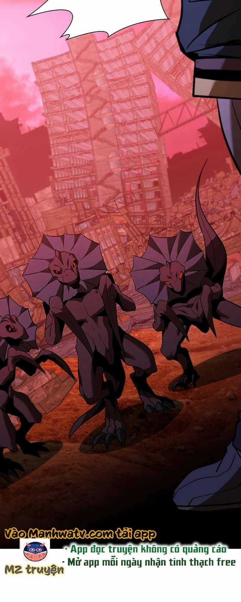 Bậc Thầy Thuần Hóa - Chapter 121 - Trang 5