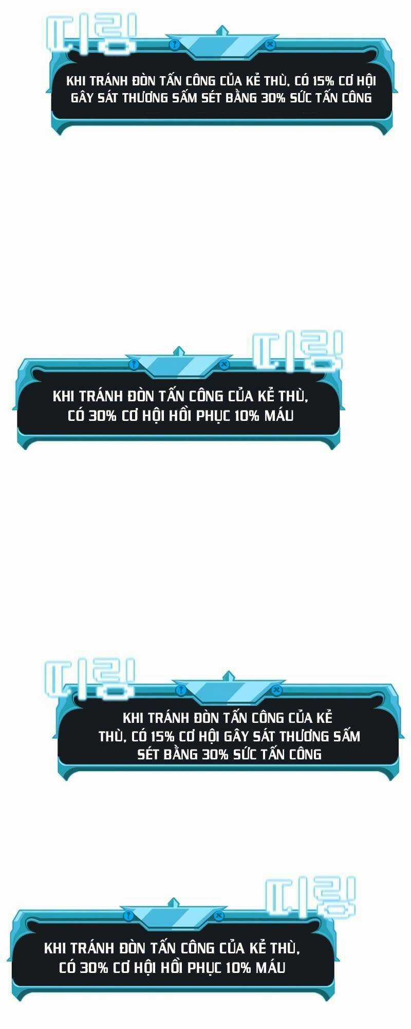 Bậc Thầy Thuần Hóa - Chapter 121 - Trang 45