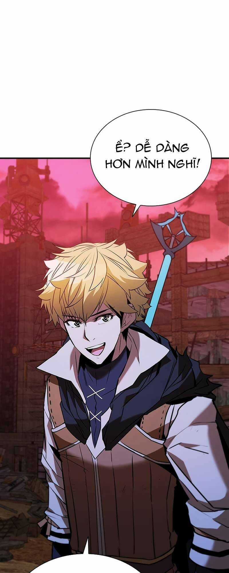 Bậc Thầy Thuần Hóa - Chapter 121 - Trang 71