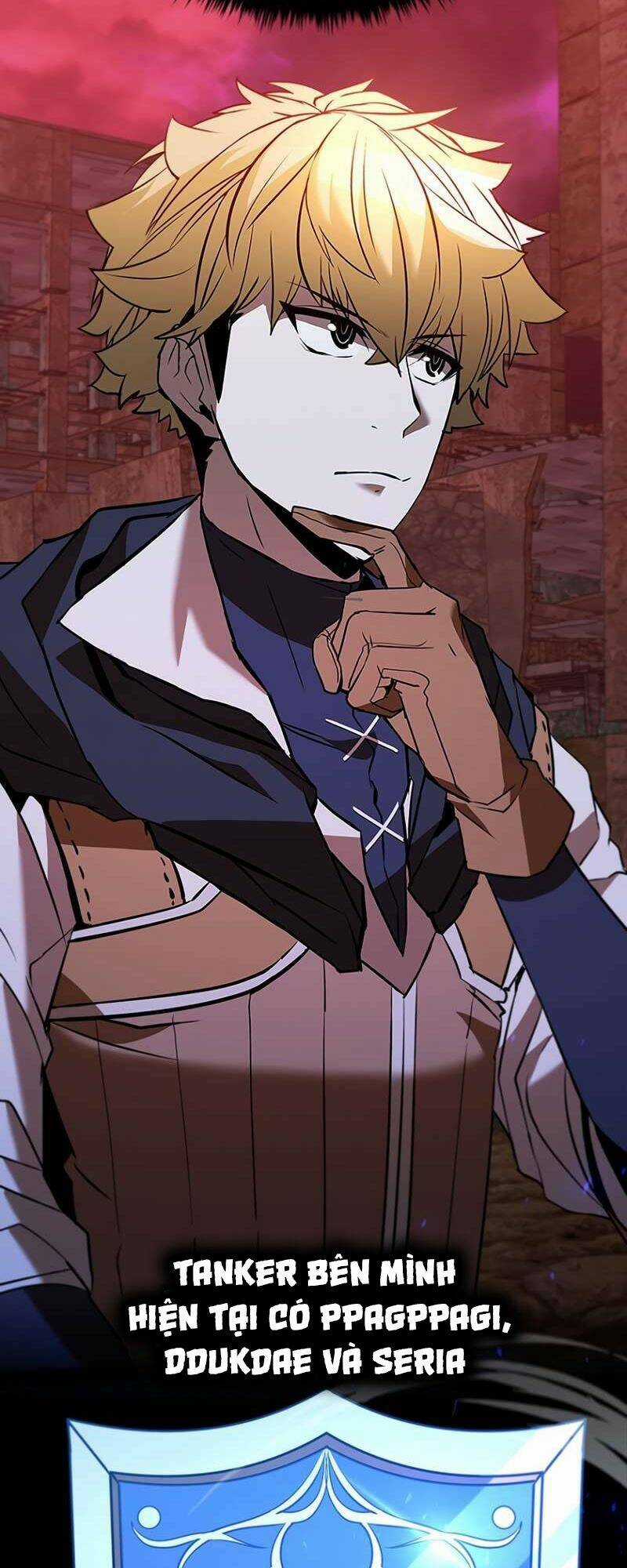 Bậc Thầy Thuần Hóa - Chapter 121 - Trang 74