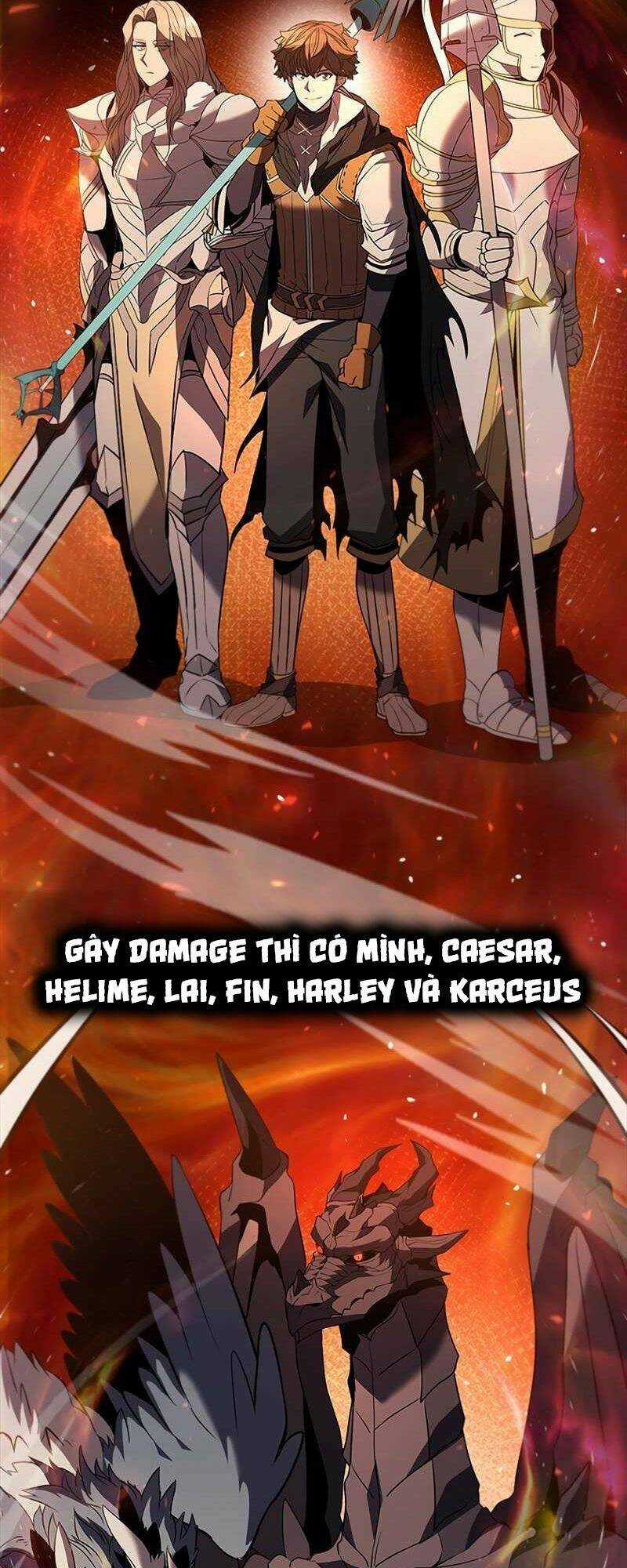 Bậc Thầy Thuần Hóa - Chapter 121 - Trang 77