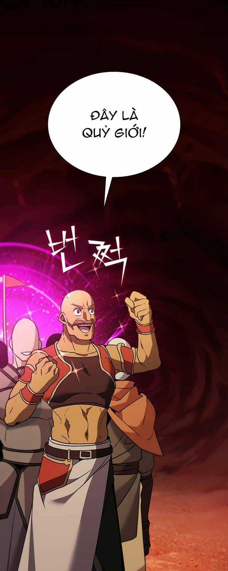 Bậc Thầy Thuần Hóa - Chapter 121 - Trang 84