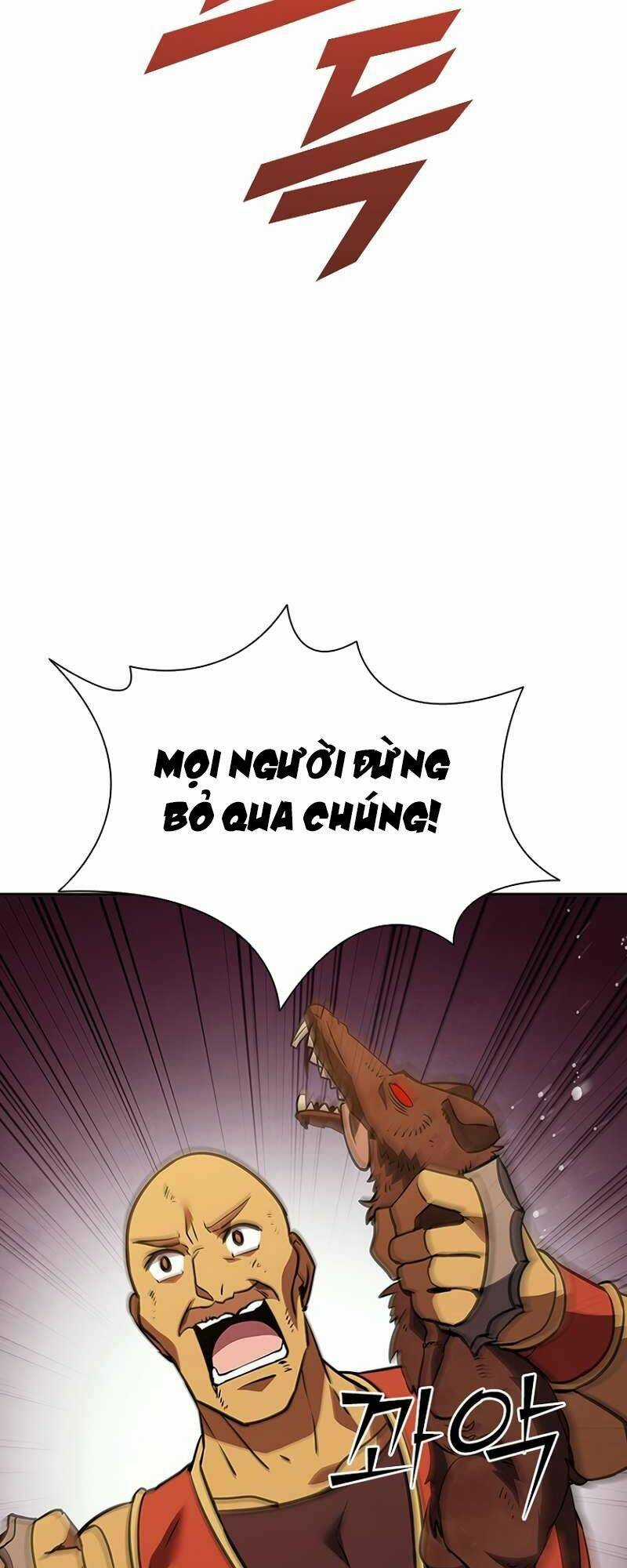 Bậc Thầy Thuần Hóa - Chapter 121 - Trang 93