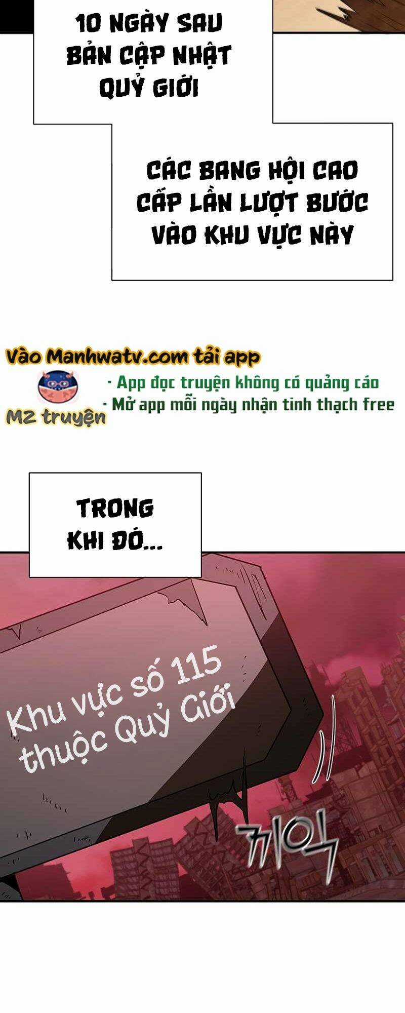 Bậc Thầy Thuần Hóa - Chapter 121 - Trang 99