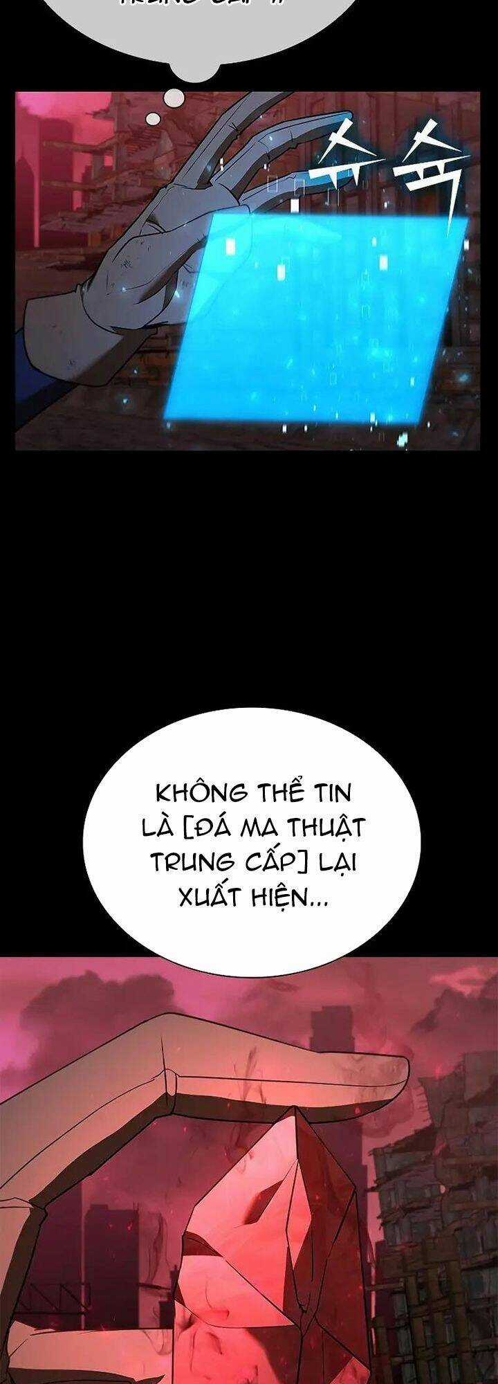 Bậc Thầy Thuần Hóa - Chapter 122 - Trang 15