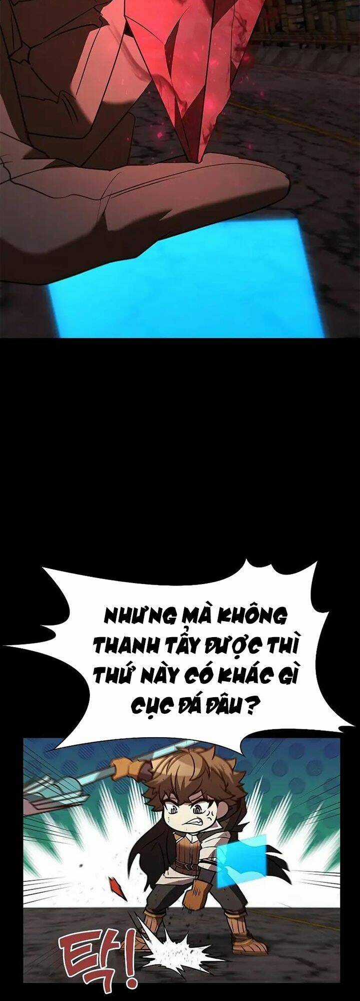 Bậc Thầy Thuần Hóa - Chapter 122 - Trang 16