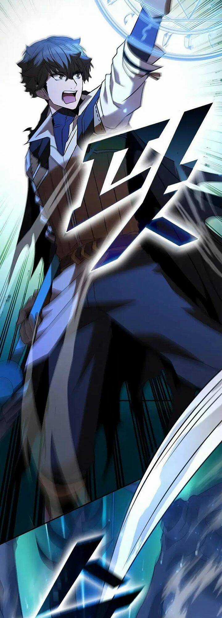 Bậc Thầy Thuần Hóa - Chapter 122 - Trang 20