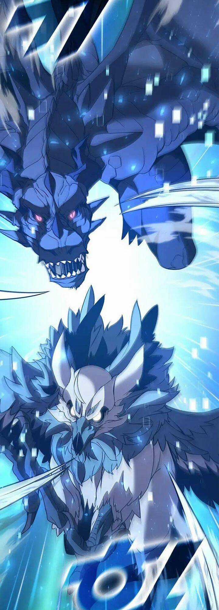 Bậc Thầy Thuần Hóa - Chapter 122 - Trang 21