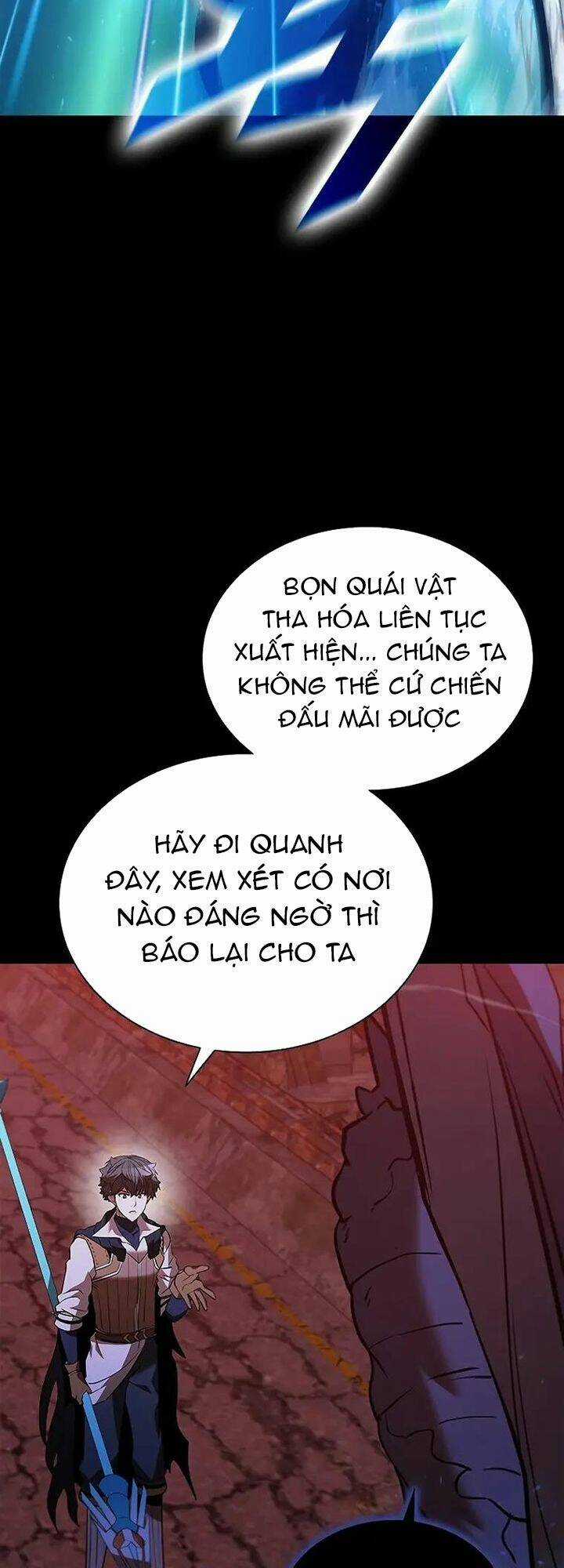 Bậc Thầy Thuần Hóa - Chapter 122 - Trang 22