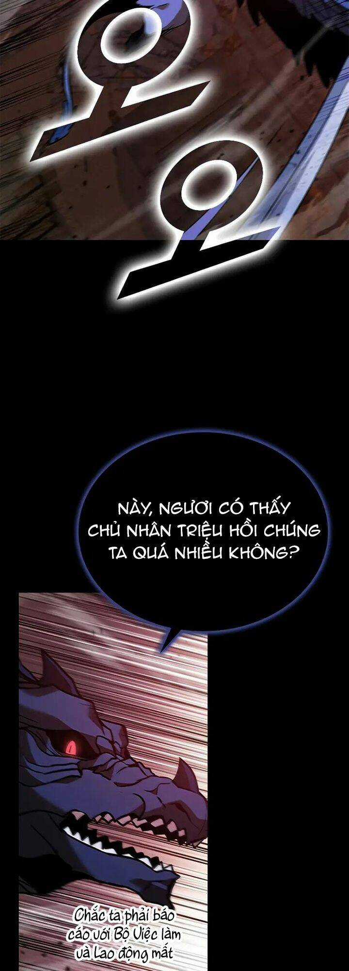 Bậc Thầy Thuần Hóa - Chapter 122 - Trang 27