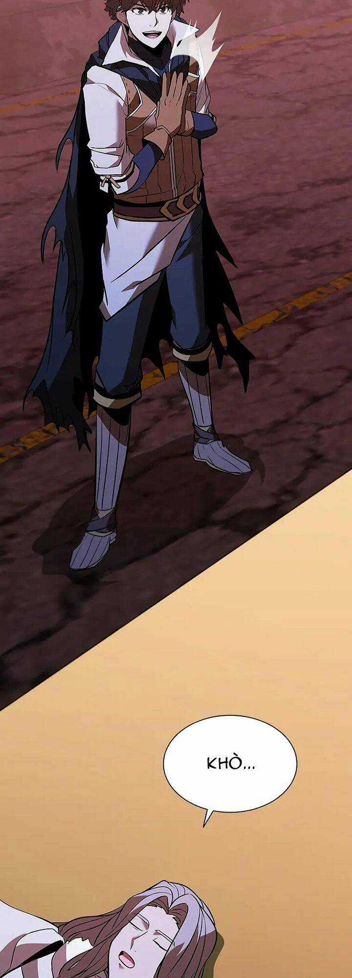 Bậc Thầy Thuần Hóa - Chapter 122 - Trang 36