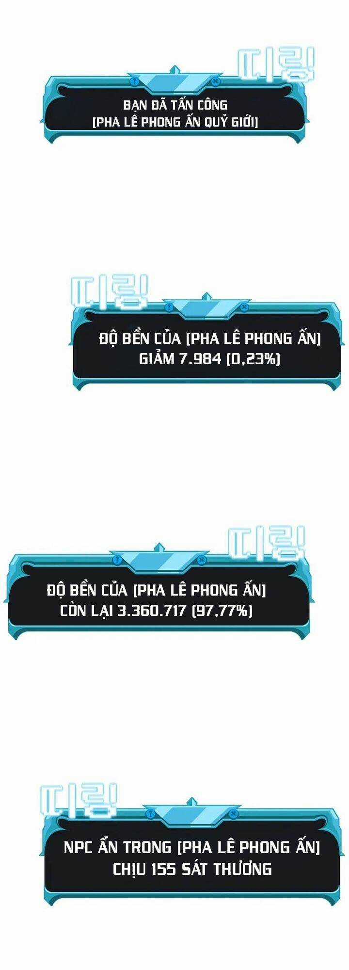 Bậc Thầy Thuần Hóa - Chapter 122 - Trang 47