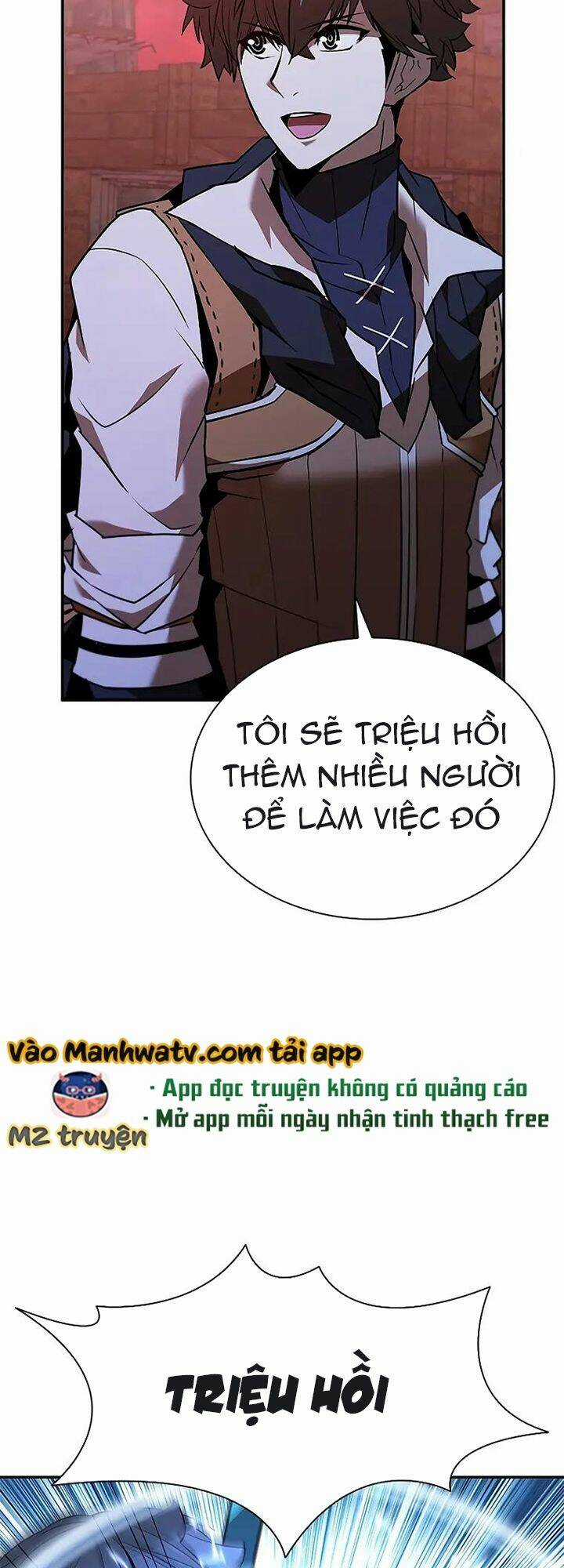 Bậc Thầy Thuần Hóa - Chapter 122 - Trang 61