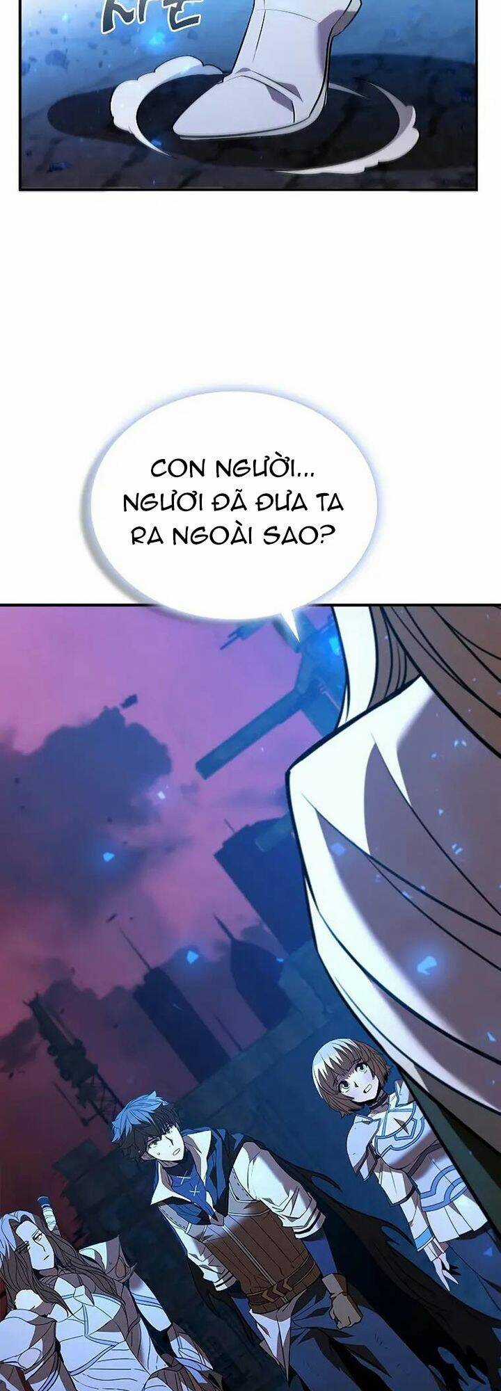 Bậc Thầy Thuần Hóa - Chapter 122 - Trang 74