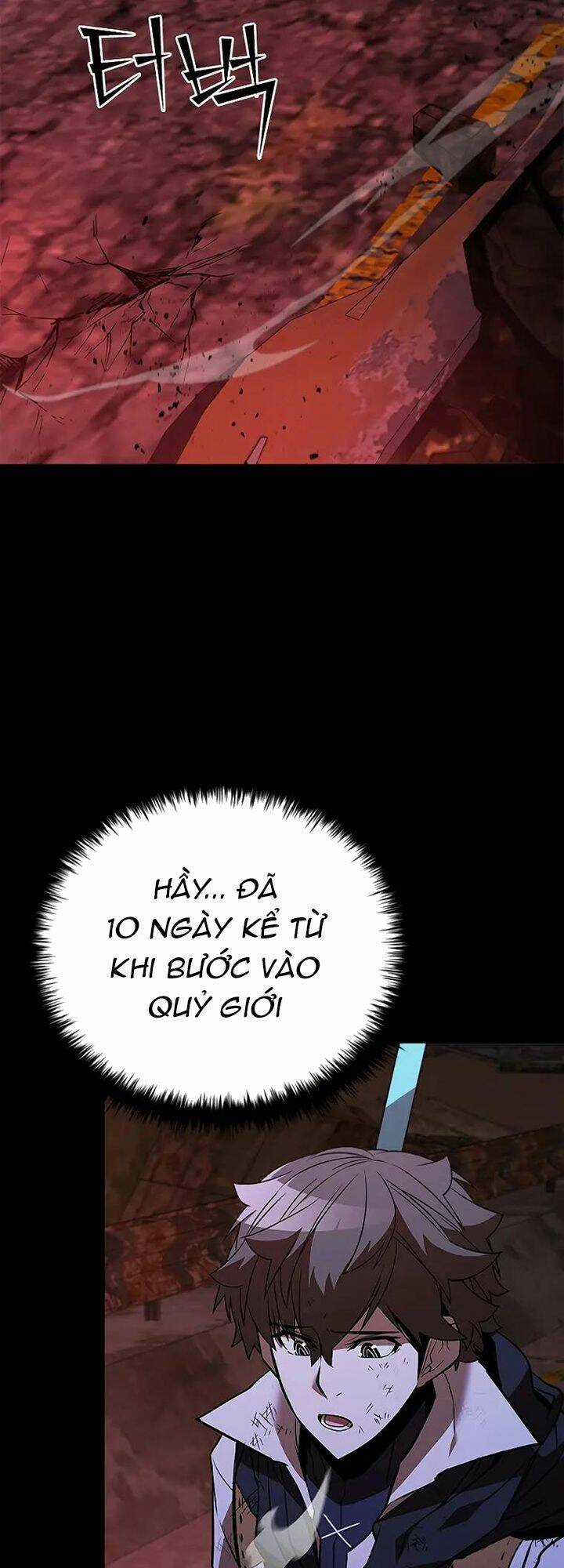 Bậc Thầy Thuần Hóa - Chapter 122 - Trang 9