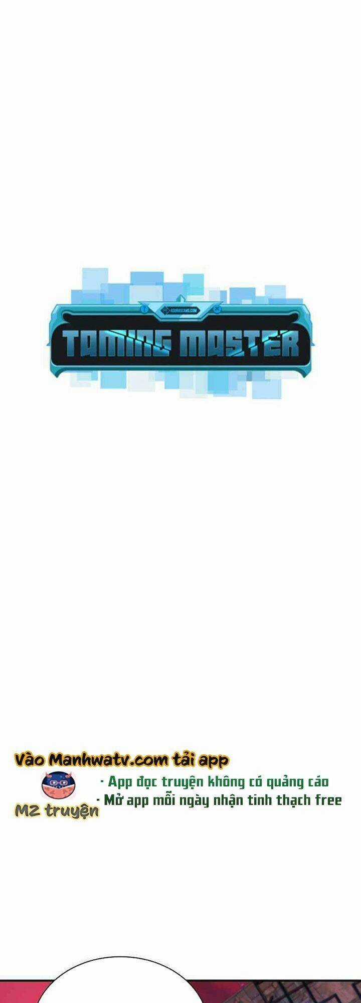 Bậc Thầy Thuần Hóa - Chapter 123 - Trang 1