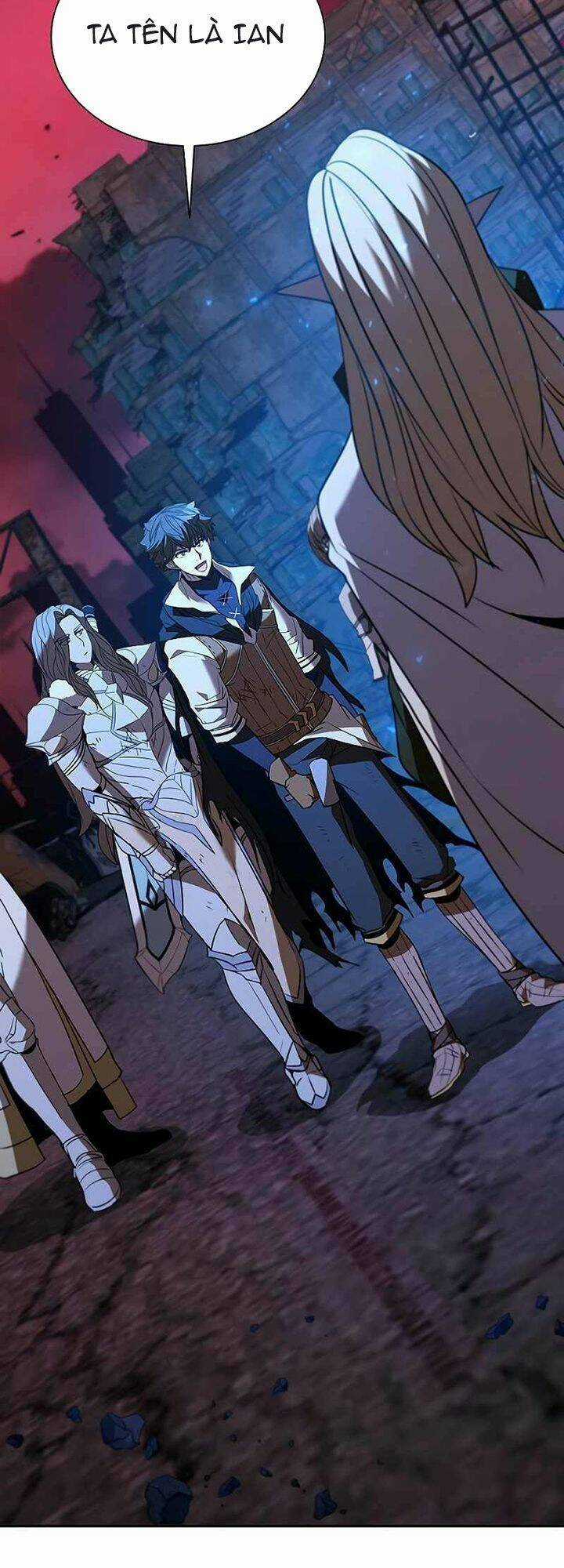 Bậc Thầy Thuần Hóa - Chapter 123 - Trang 2