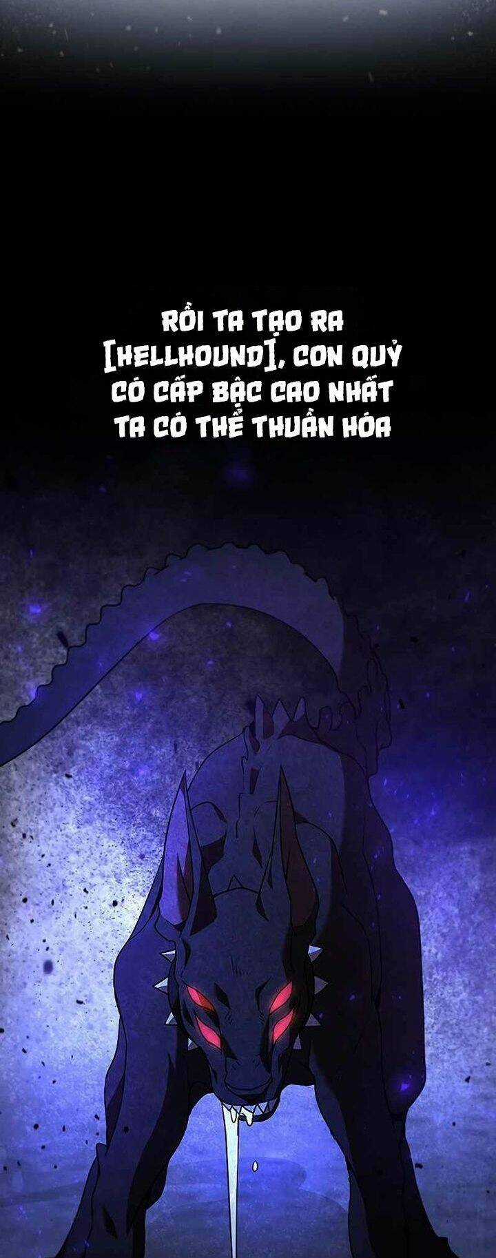 Bậc Thầy Thuần Hóa - Chapter 123 - Trang 11