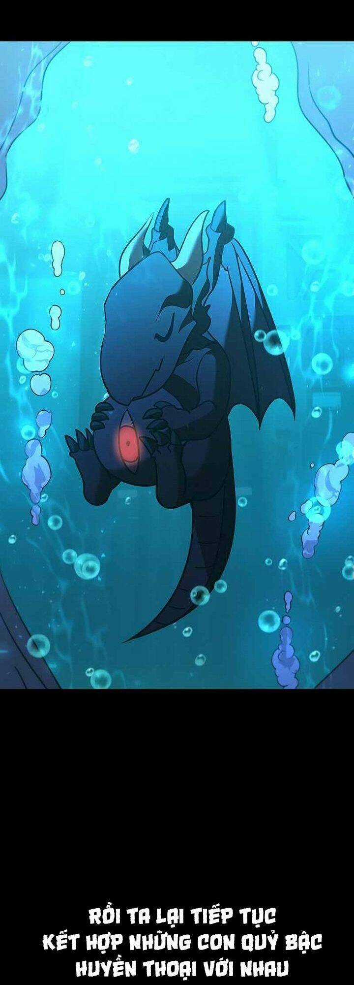Bậc Thầy Thuần Hóa - Chapter 123 - Trang 20