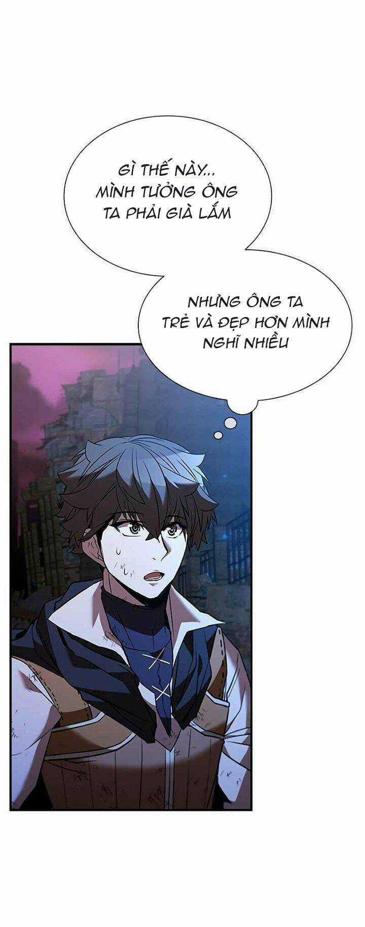 Bậc Thầy Thuần Hóa - Chapter 123 - Trang 3