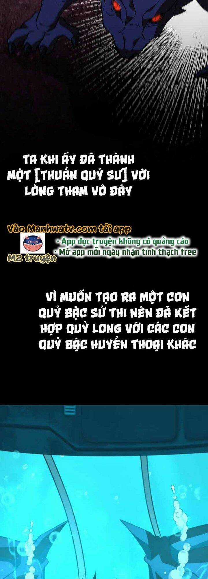 Bậc Thầy Thuần Hóa - Chapter 123 - Trang 22