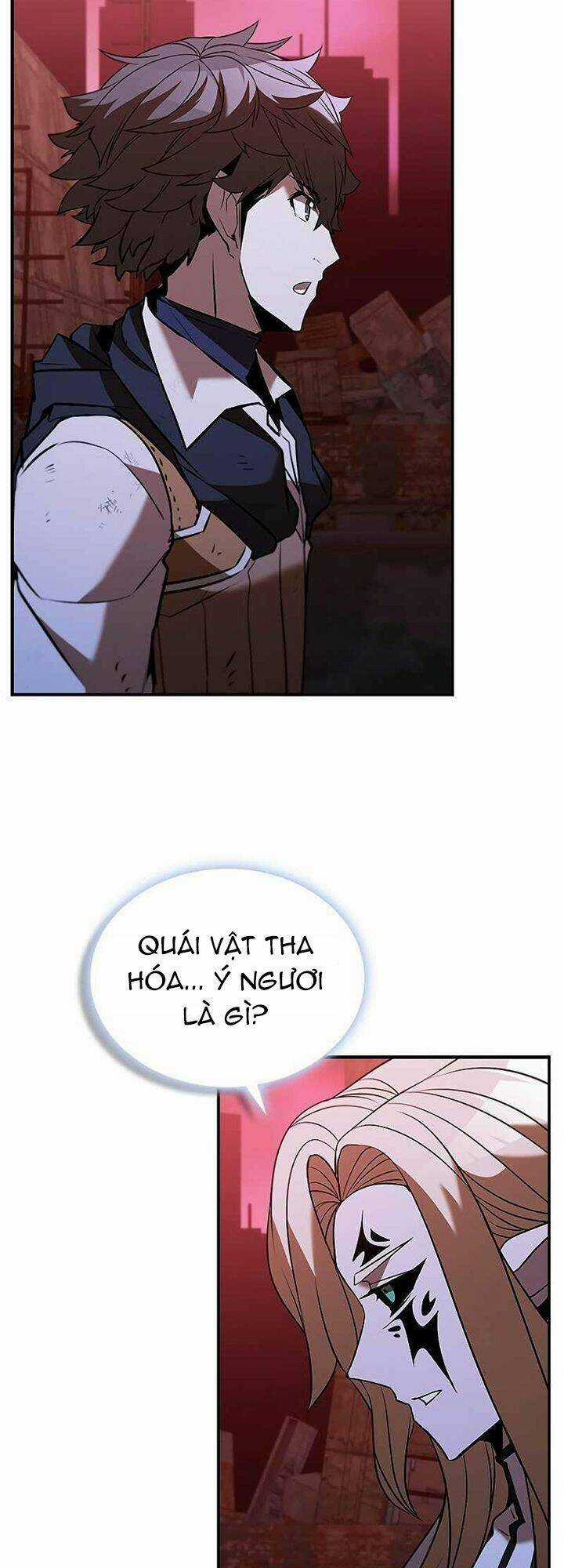 Bậc Thầy Thuần Hóa - Chapter 123 - Trang 35