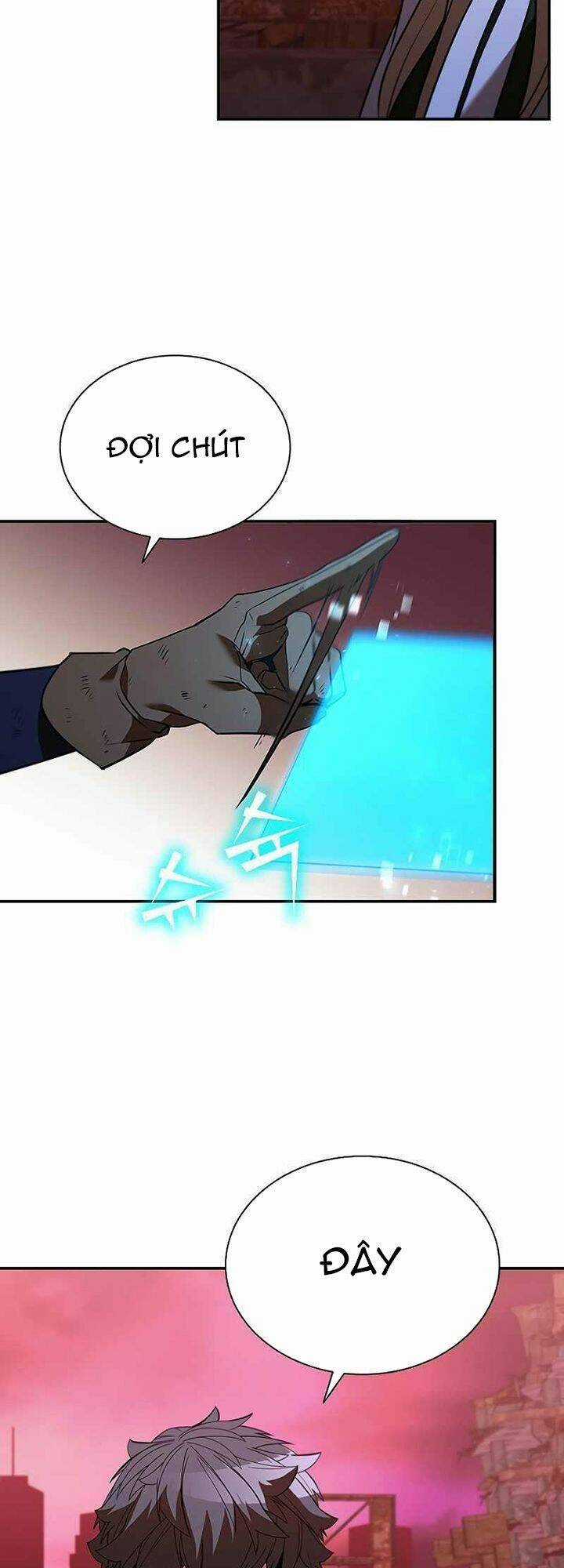 Bậc Thầy Thuần Hóa - Chapter 123 - Trang 36