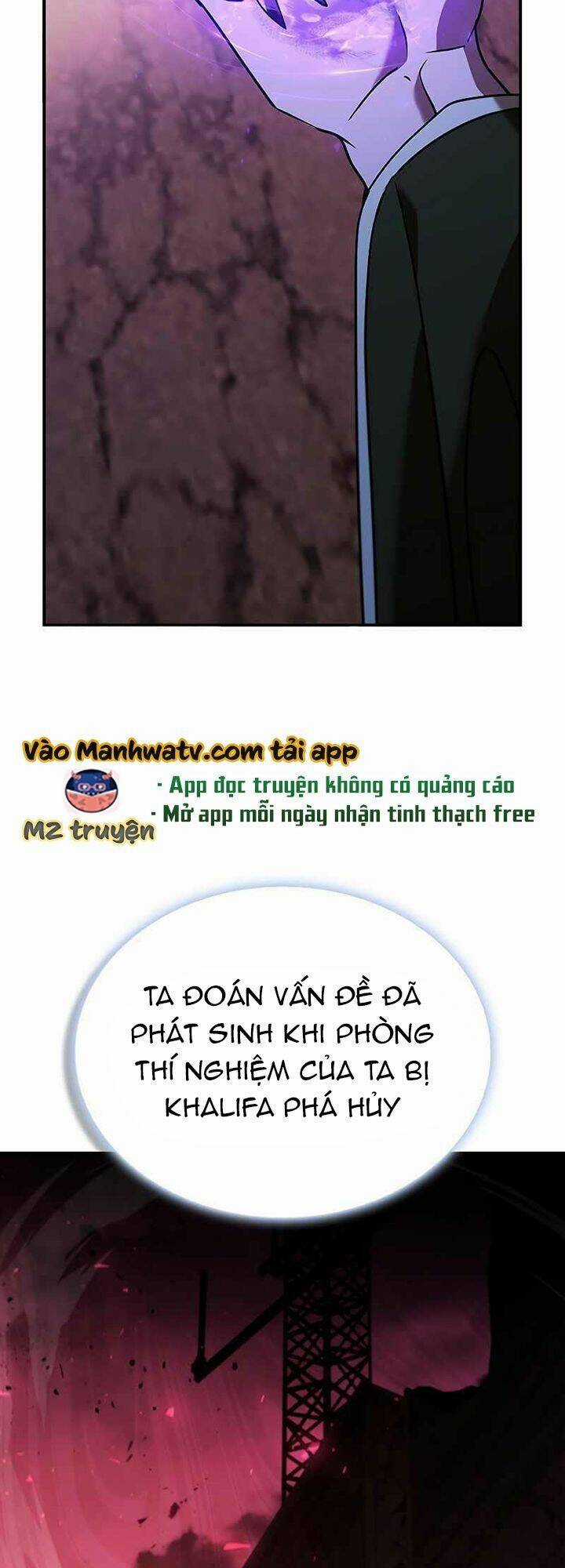 Bậc Thầy Thuần Hóa - Chapter 123 - Trang 38