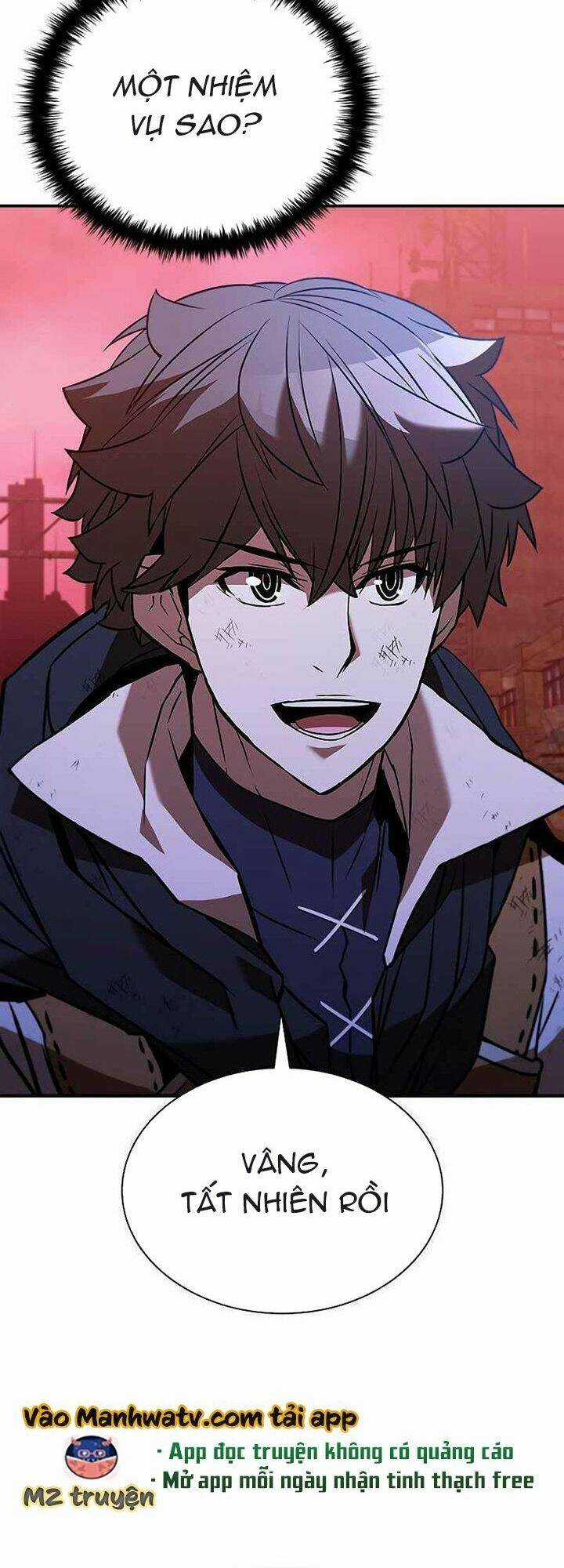 Bậc Thầy Thuần Hóa - Chapter 123 - Trang 5