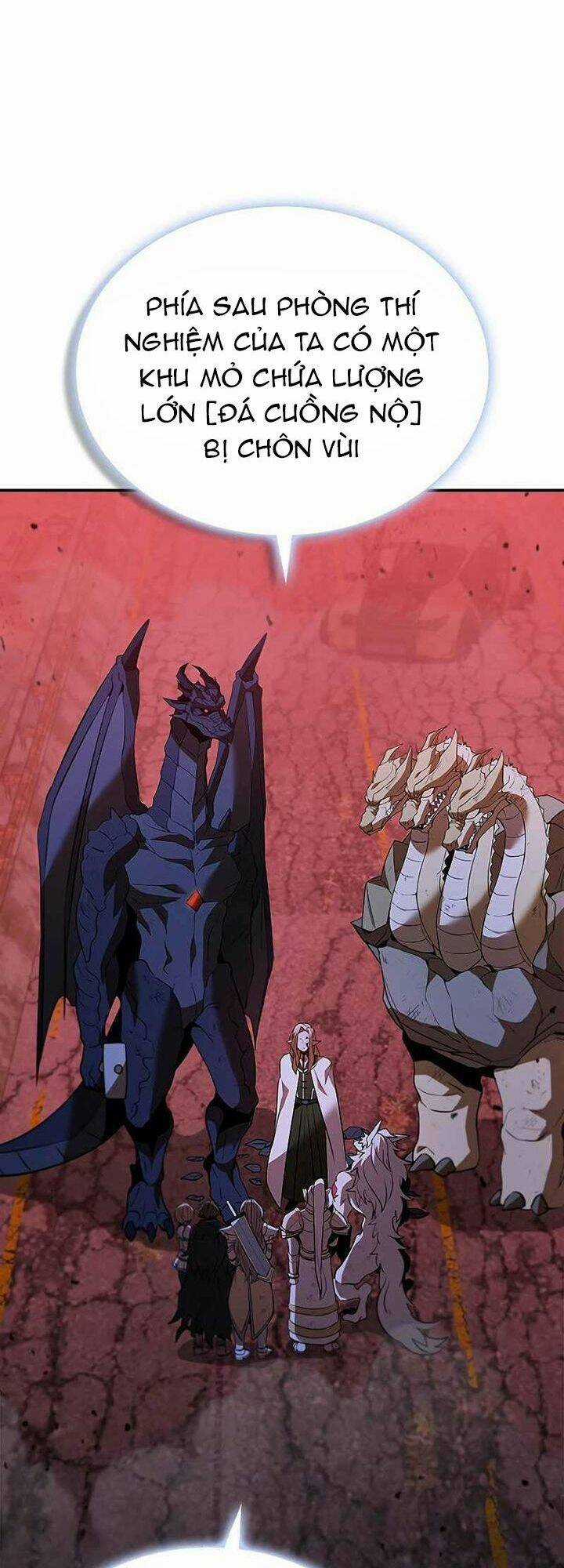 Bậc Thầy Thuần Hóa - Chapter 123 - Trang 49