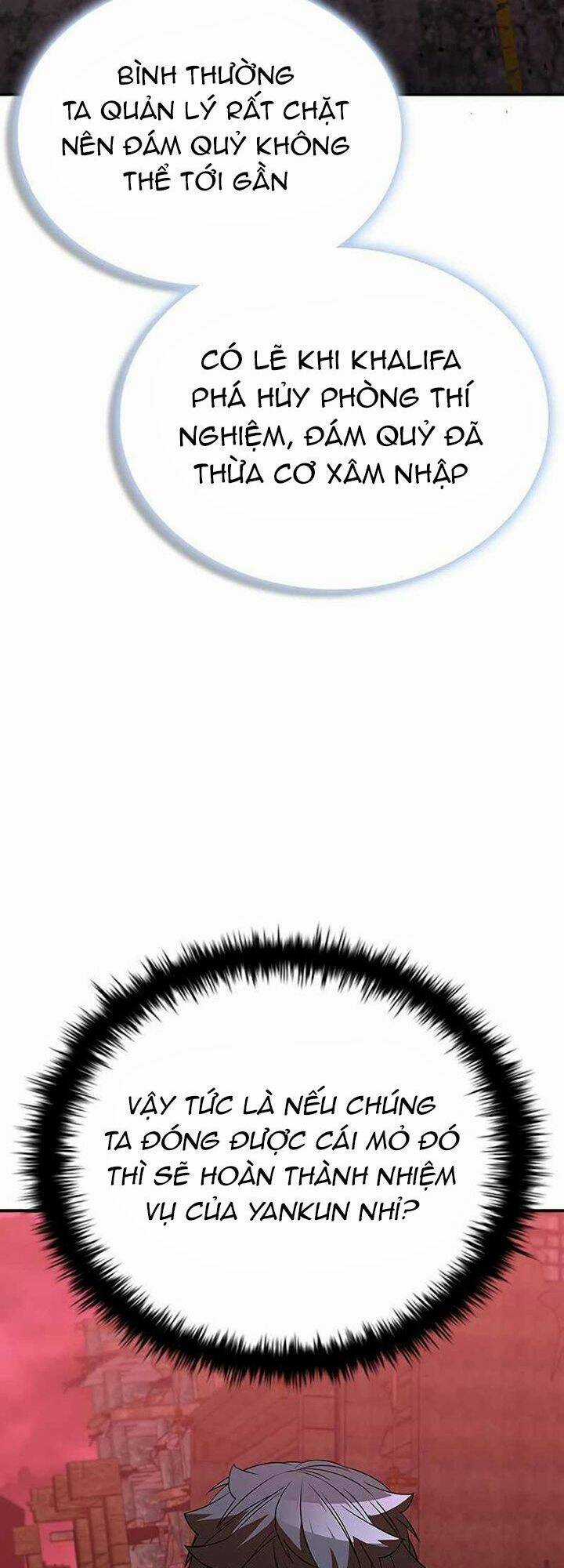 Bậc Thầy Thuần Hóa - Chapter 123 - Trang 50