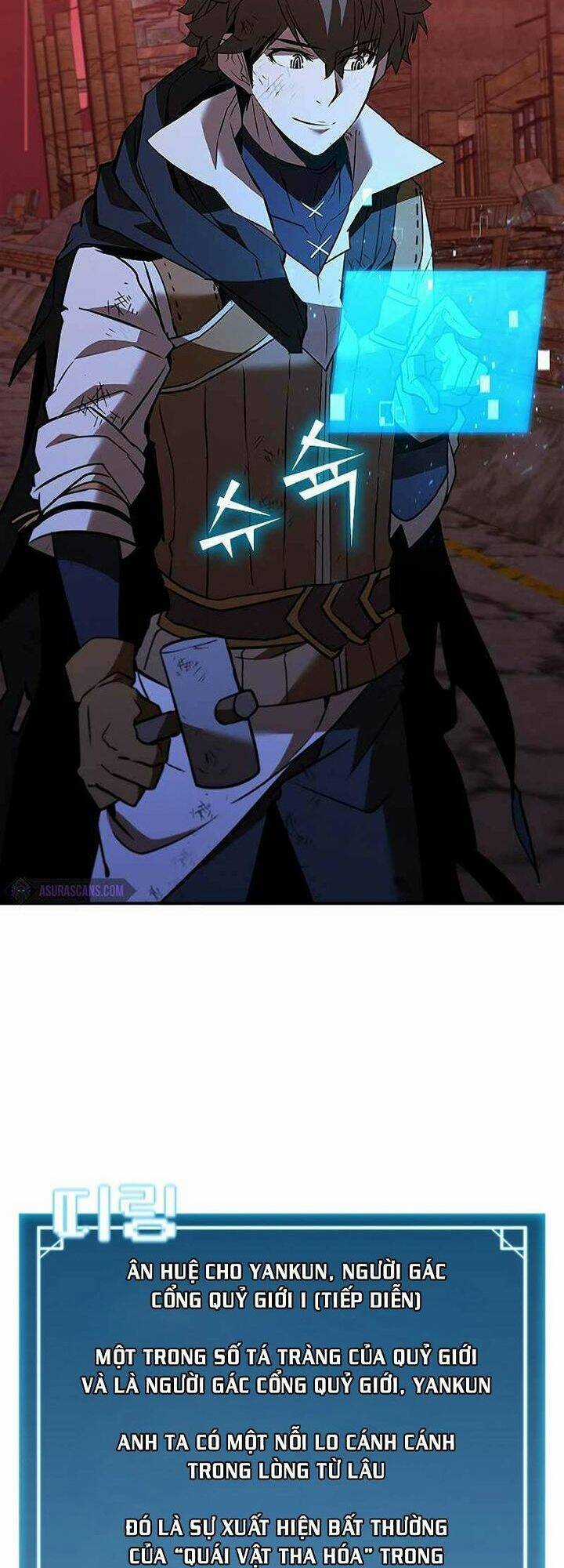 Bậc Thầy Thuần Hóa - Chapter 123 - Trang 51