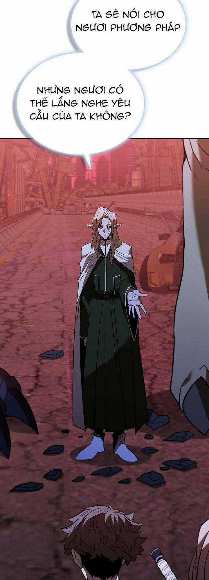 Bậc Thầy Thuần Hóa - Chapter 123 - Trang 56