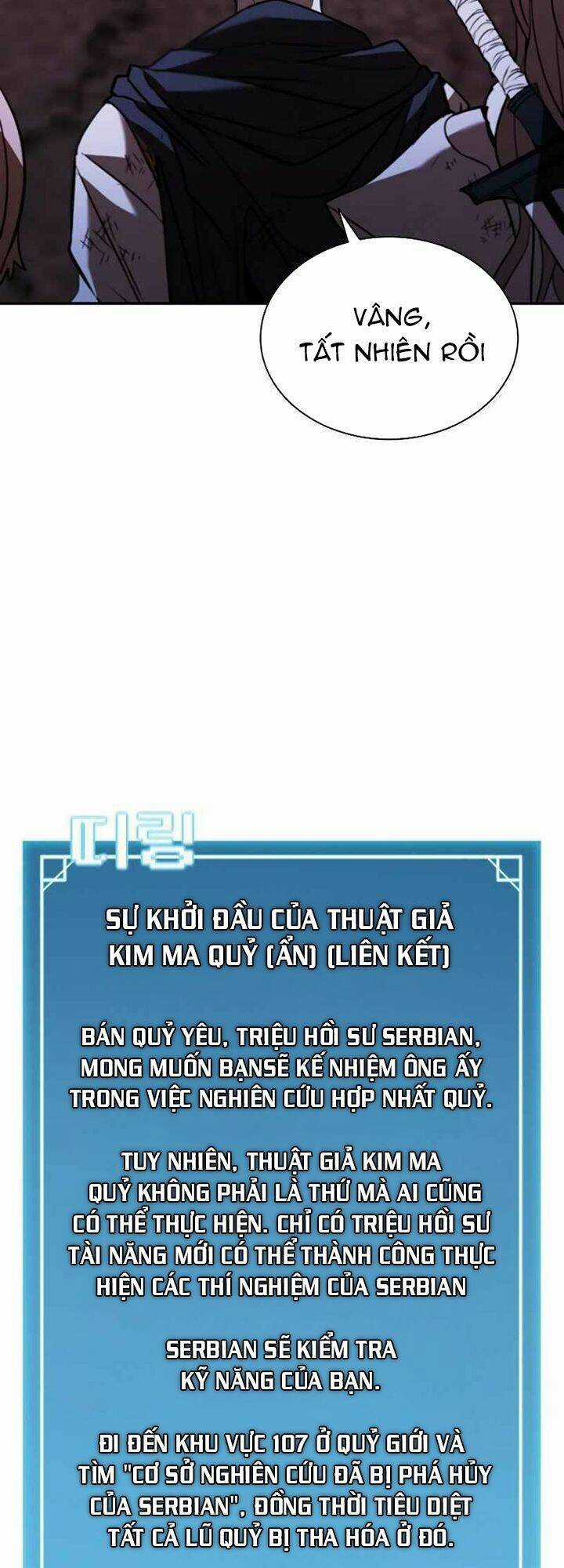 Bậc Thầy Thuần Hóa - Chapter 123 - Trang 57