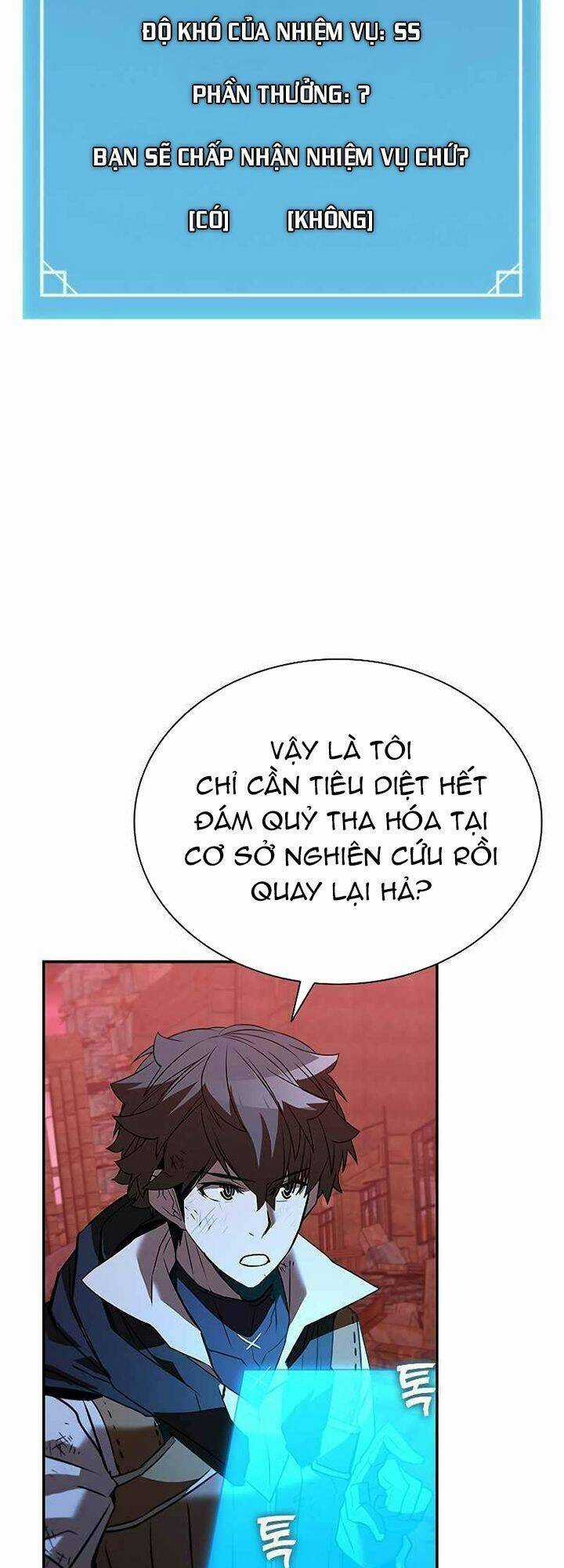 Bậc Thầy Thuần Hóa - Chapter 123 - Trang 58