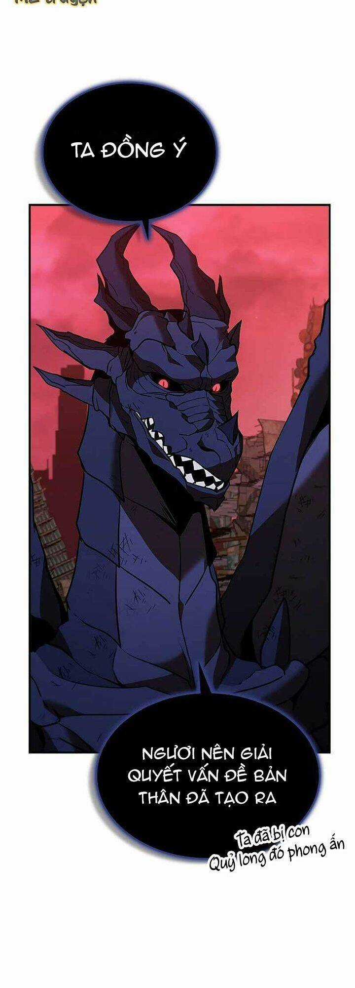 Bậc Thầy Thuần Hóa - Chapter 123 - Trang 62