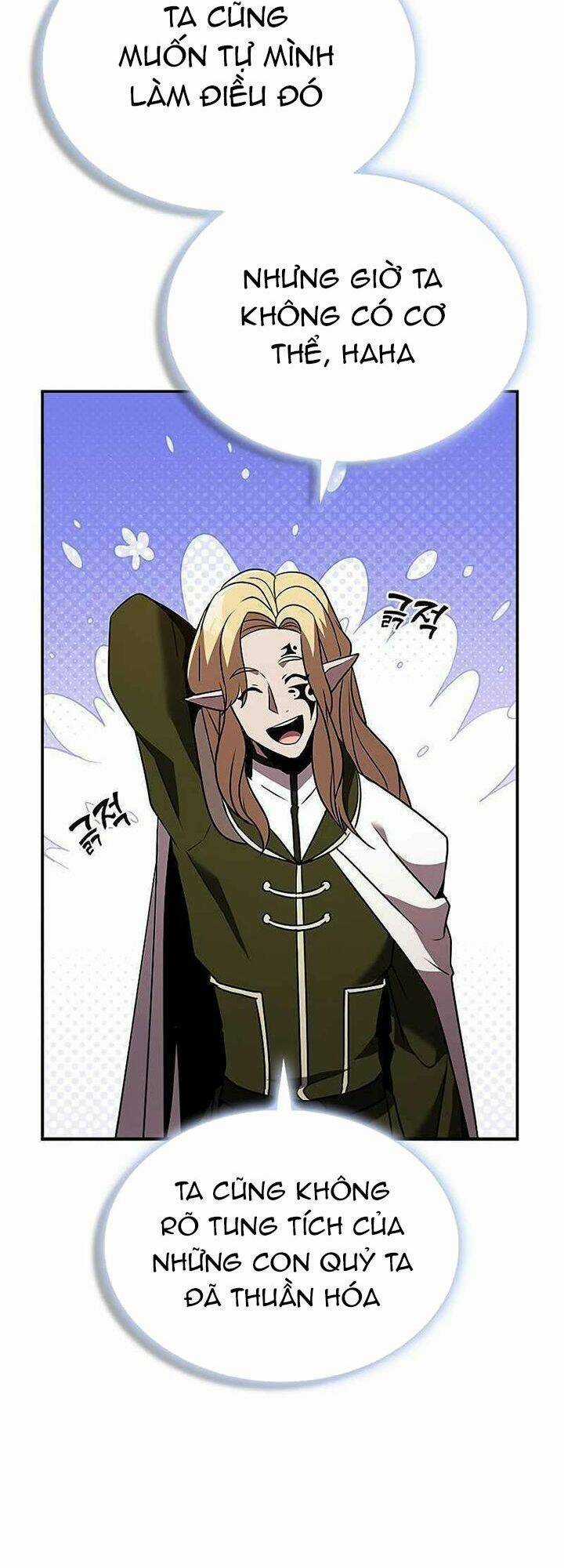 Bậc Thầy Thuần Hóa - Chapter 123 - Trang 64