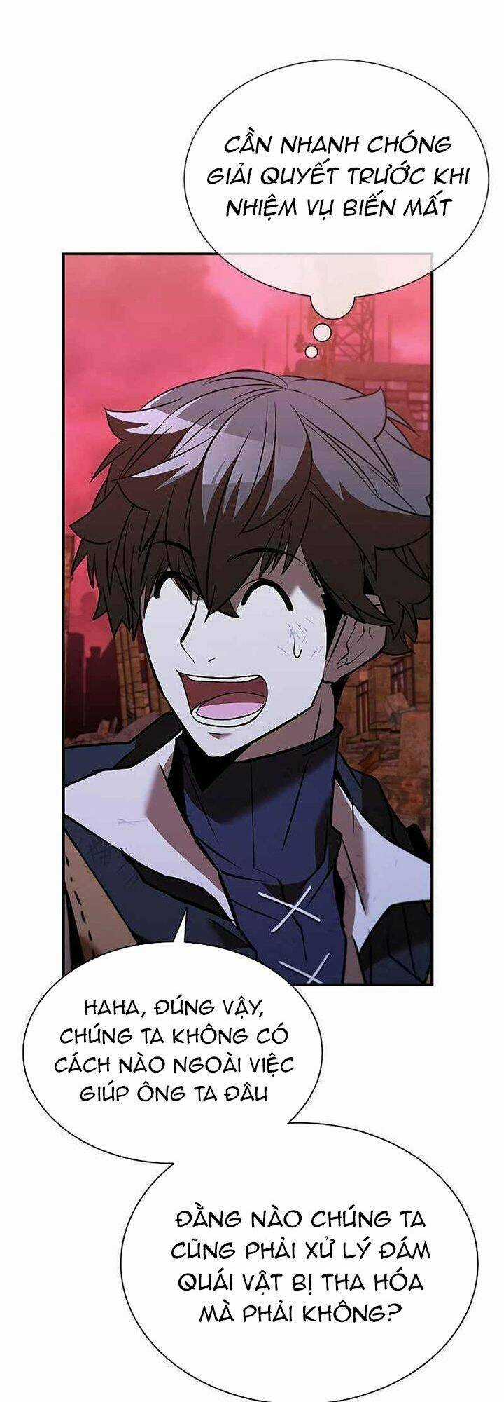 Bậc Thầy Thuần Hóa - Chapter 123 - Trang 65