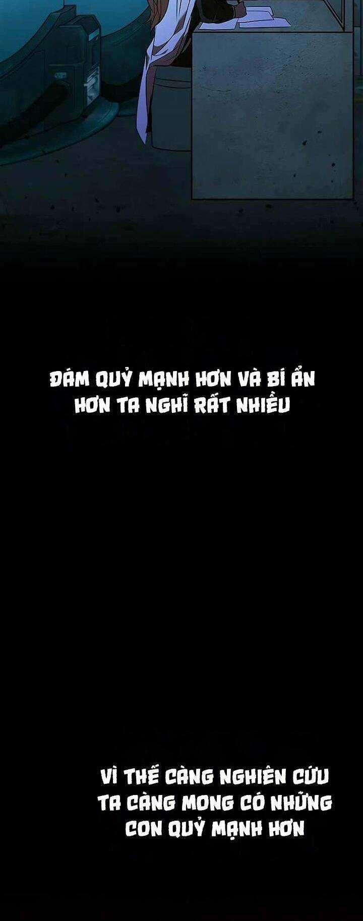 Bậc Thầy Thuần Hóa - Chapter 123 - Trang 8