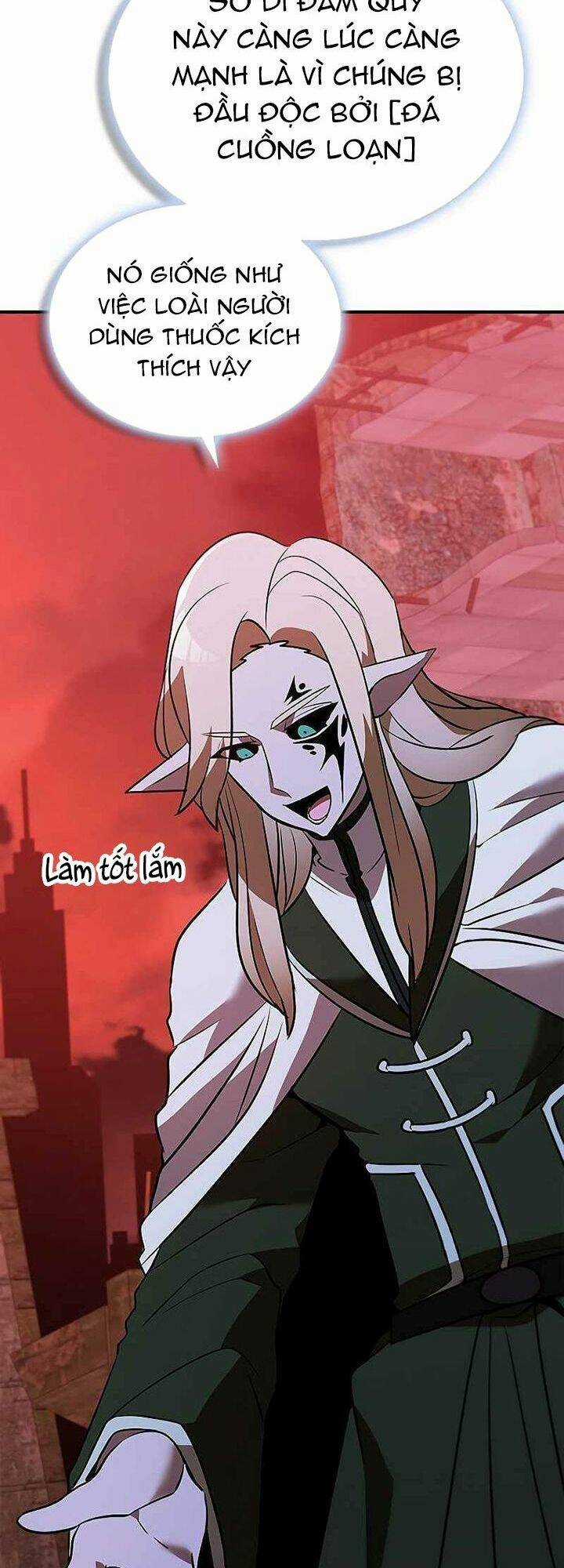 Bậc Thầy Thuần Hóa - Chapter 123 - Trang 86