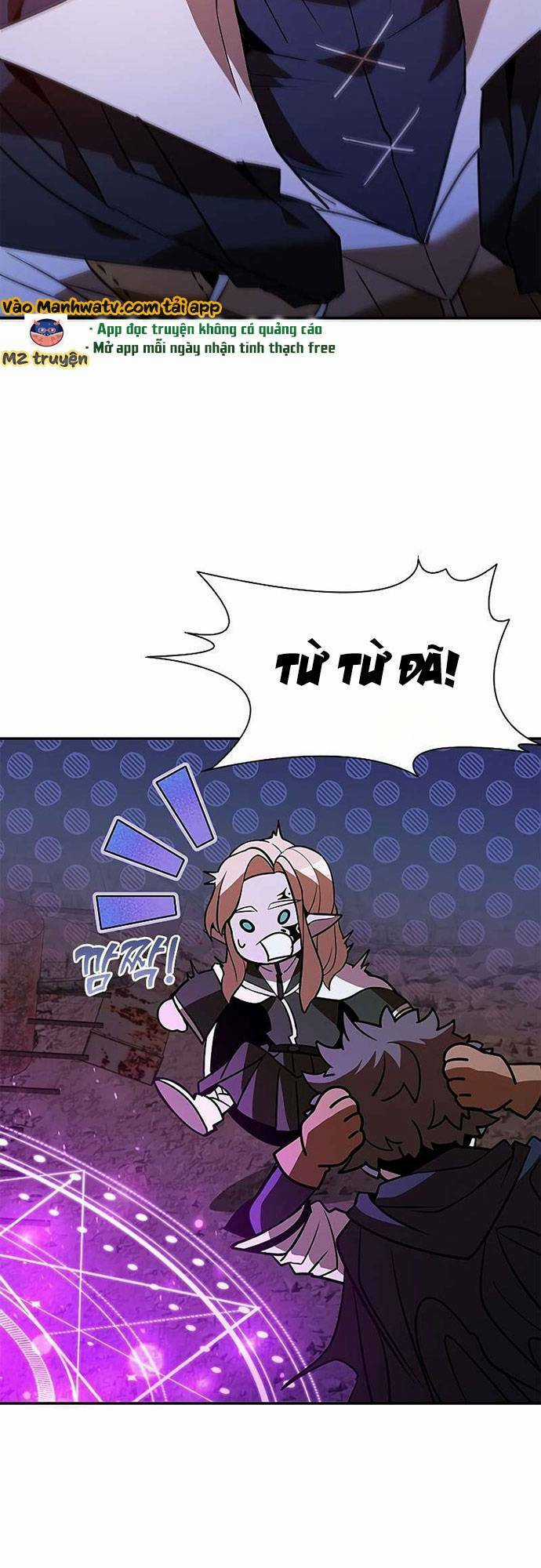 Bậc Thầy Thuần Hóa - Chapter 124 - Trang 13