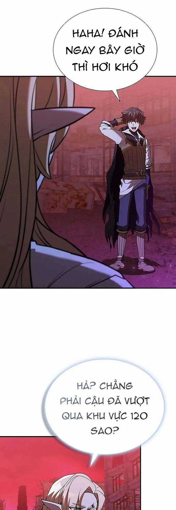 Bậc Thầy Thuần Hóa - Chapter 124 - Trang 16