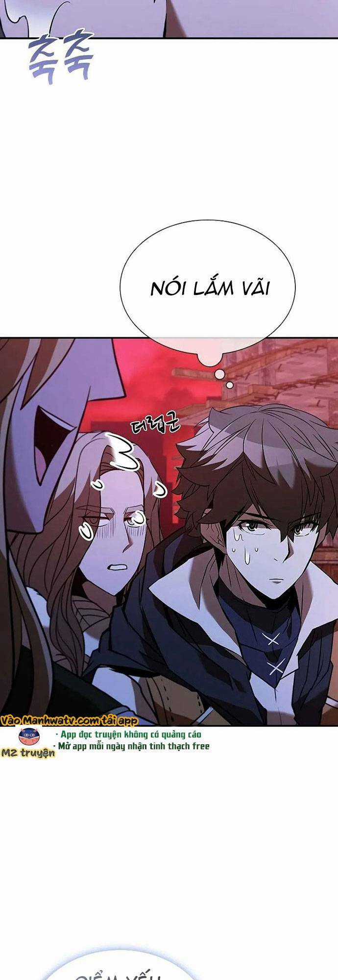 Bậc Thầy Thuần Hóa - Chapter 124 - Trang 3