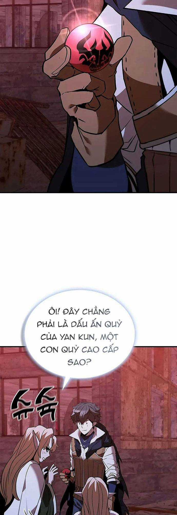 Bậc Thầy Thuần Hóa - Chapter 124 - Trang 23