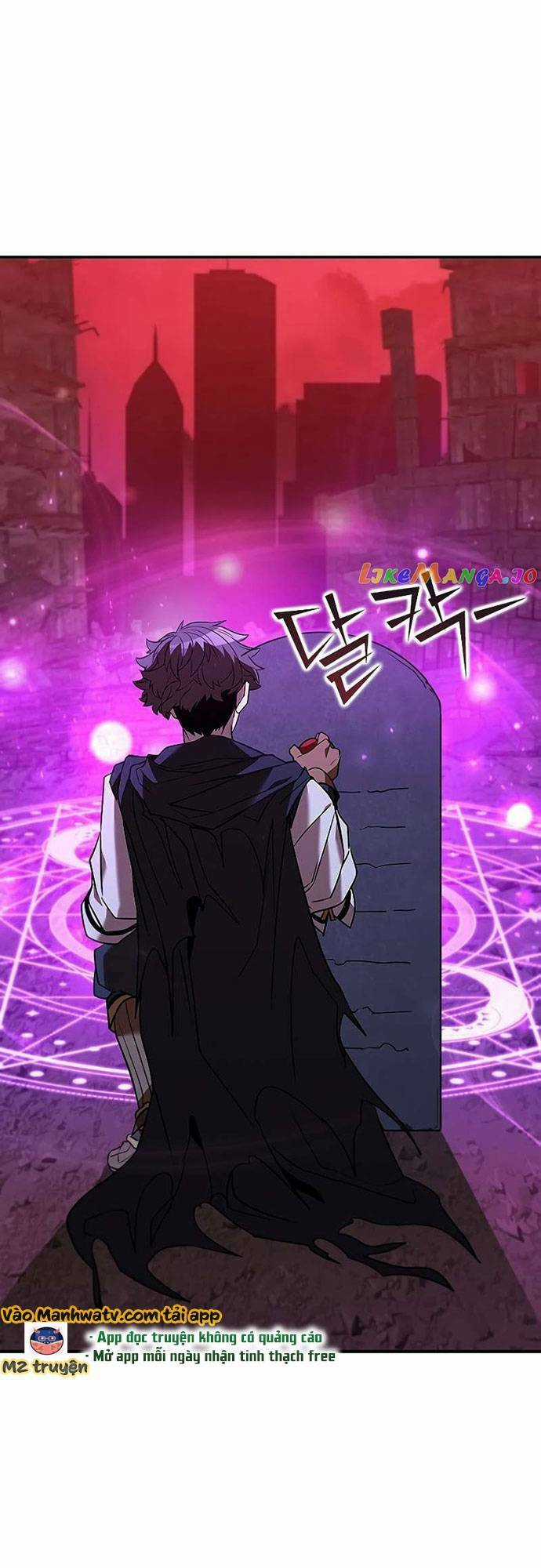 Bậc Thầy Thuần Hóa - Chapter 124 - Trang 30