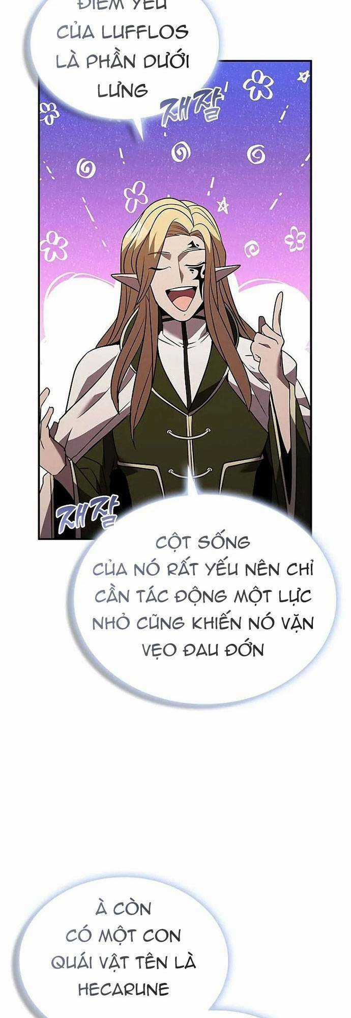 Bậc Thầy Thuần Hóa - Chapter 124 - Trang 4