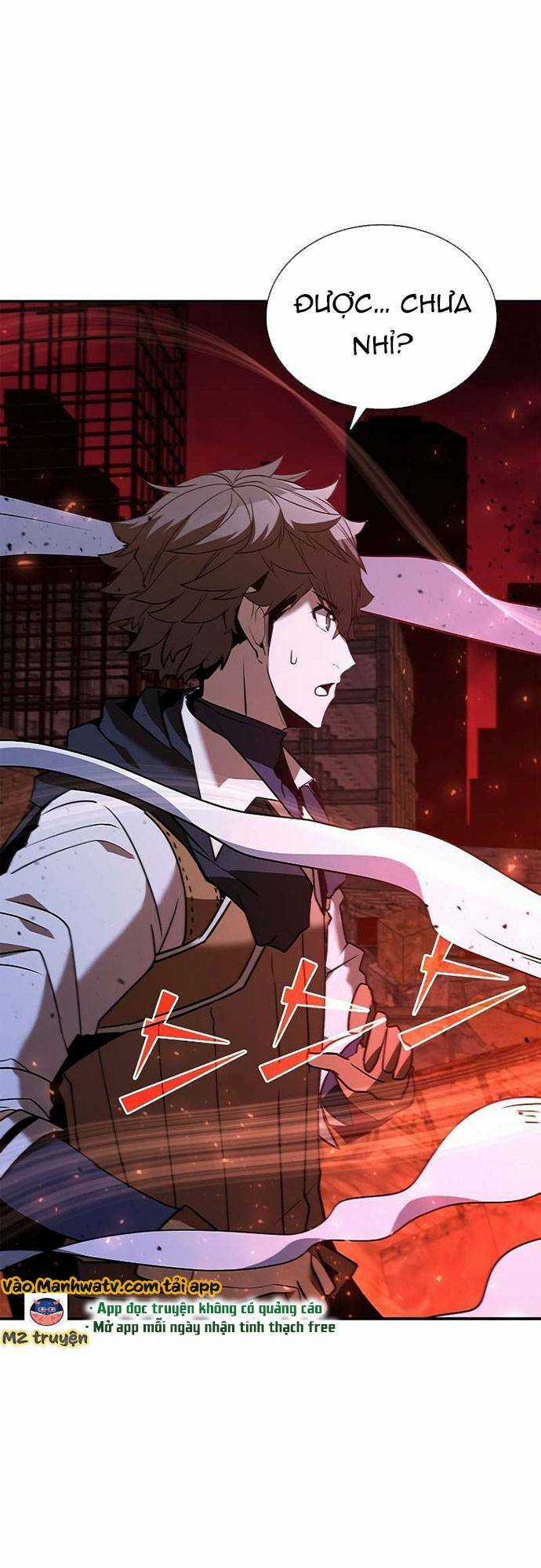 Bậc Thầy Thuần Hóa - Chapter 124 - Trang 35